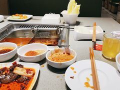 -海底捞火锅(泰安爱琴海店)