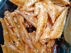 -麻爪爪(大竹林轻轨站店)