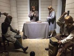 -沈阳金融博物馆