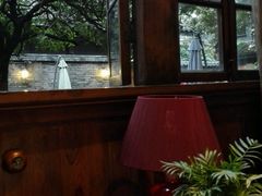 -见山书院