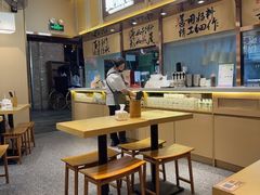 -双燕楼·手工馄饨·汤面小吃(世纪汇店)