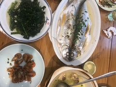-湾里人家(旺山景区店)