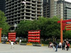 -唐城墙遗址公园