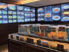 -百富源·海鲜辽菜(浑河堡店)