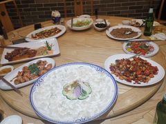 -德胜轩正宗顺德菜(宝安沙井会展中心店)