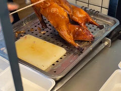 -品意德北京烤鸭(公园道1号店)