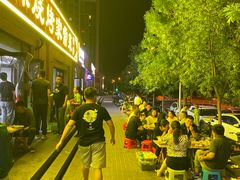 -伍记土家菜(欣葆家园店)