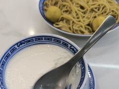 -江记甜品(罗湖店)