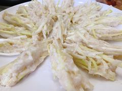 -红日饭店(裕隆三路店)