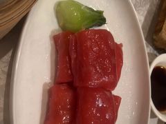 -红棉中餐厅·广州海航威斯汀酒店