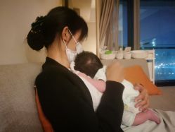 -baby bella小贝拉母婴护理中心(珠海华发公寓店)