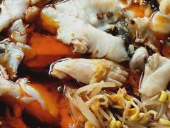 -金三可市井水煮鱼(金碧园店)