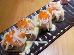 -一心创作料理屋(经开万达店)