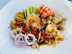 -拾久(朝阳公园店)