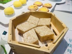 -蘩楼(华强北总店)