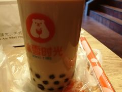 -冰雪时光(潍坊泰华城店)