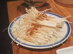 -么肆烤肉(汉街形象店)