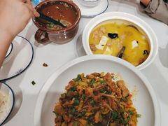 -兰湘子·湘菜小炒(南京江宁万达店)