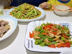 -巢湖名吃·东关老鹅汤(江南风情街店)