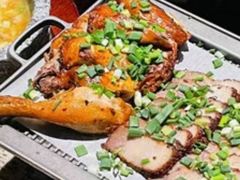 -绿茶餐厅