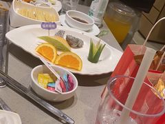 -海底捞火锅(雄峰城店)