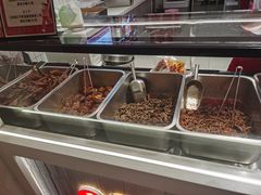 -鑫记婆婆兔·兔头(春熙店)
