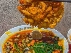 -螺小胖柳州螺蛳粉(钟楼总店)
