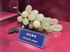 -中国地质大学逸夫博物馆