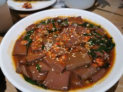 -上关雪東北菜(中房金谊店)