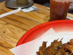 -北丐先生·野馄饨烧烤(泰达E街区店)