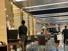 -西安绿地假日酒店·欧意咖啡厅