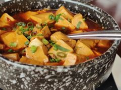 -蜈支洲岛珊瑚酒店临海阁中餐厅