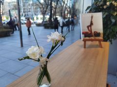 -ARKET CAFÉ(三里屯太古里店)