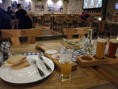 大堂-Paulaner·德国帕拉娜自酿啤酒餐厅(海上世界店)