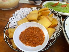 -云隐小厨·传统大理美食(复兴路店)