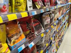 -欧亚超市(欧亚新发店)