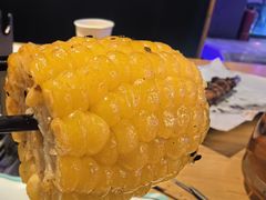 -外滩海鲜烧烤广场(东三旗店)