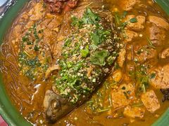 -人民公社大食堂(顺义总店)