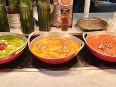 -晶丽香榭自助餐(南京大饭店)