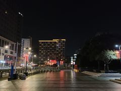 -南昌站