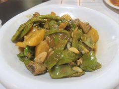 -东北缘餐厅(兰埔路店)