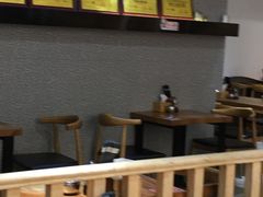 -嘻小北·兰州清汤牛肉面(太平洋森活天地店)