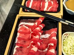 -东来顺饭庄(金泉广场店)