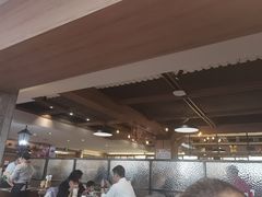 -海兰江石锅饭(水上店)