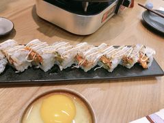 李富贵卷-松幸日式料理(中山路店)