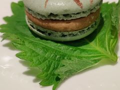 马卡龙-Mr·Fish鱼鲜生海鲜放题(银泰in99店)