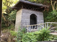 -夏霖九天银瀑风景区