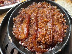 -王菊美食街·王菊面馆(总店)