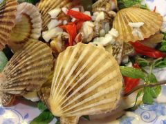 -幸福姐海鲜大排档