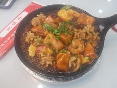 -粥旺府(月环里店)